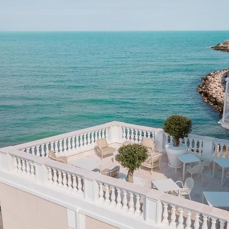 فندق Tra Cielo E Mare فيستَ المظهر الخارجي الصورة