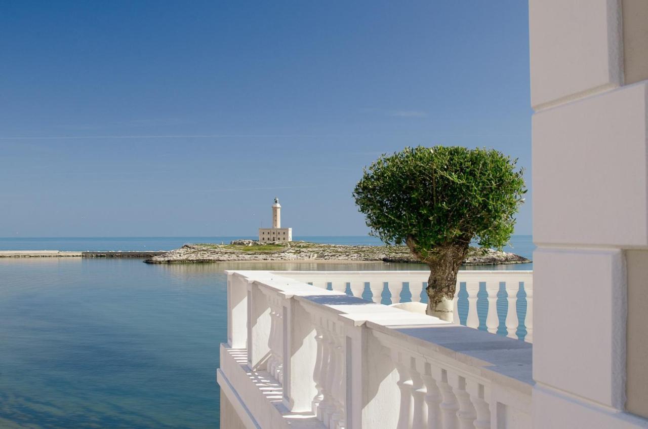 فندق Tra Cielo E Mare فيستَ المظهر الخارجي الصورة
