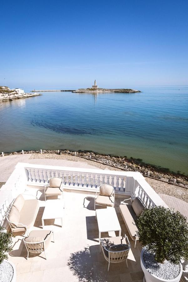 فندق Tra Cielo E Mare فيستَ المظهر الخارجي الصورة