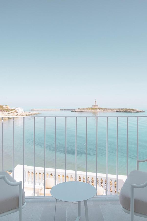 فندق Tra Cielo E Mare فيستَ المظهر الخارجي الصورة