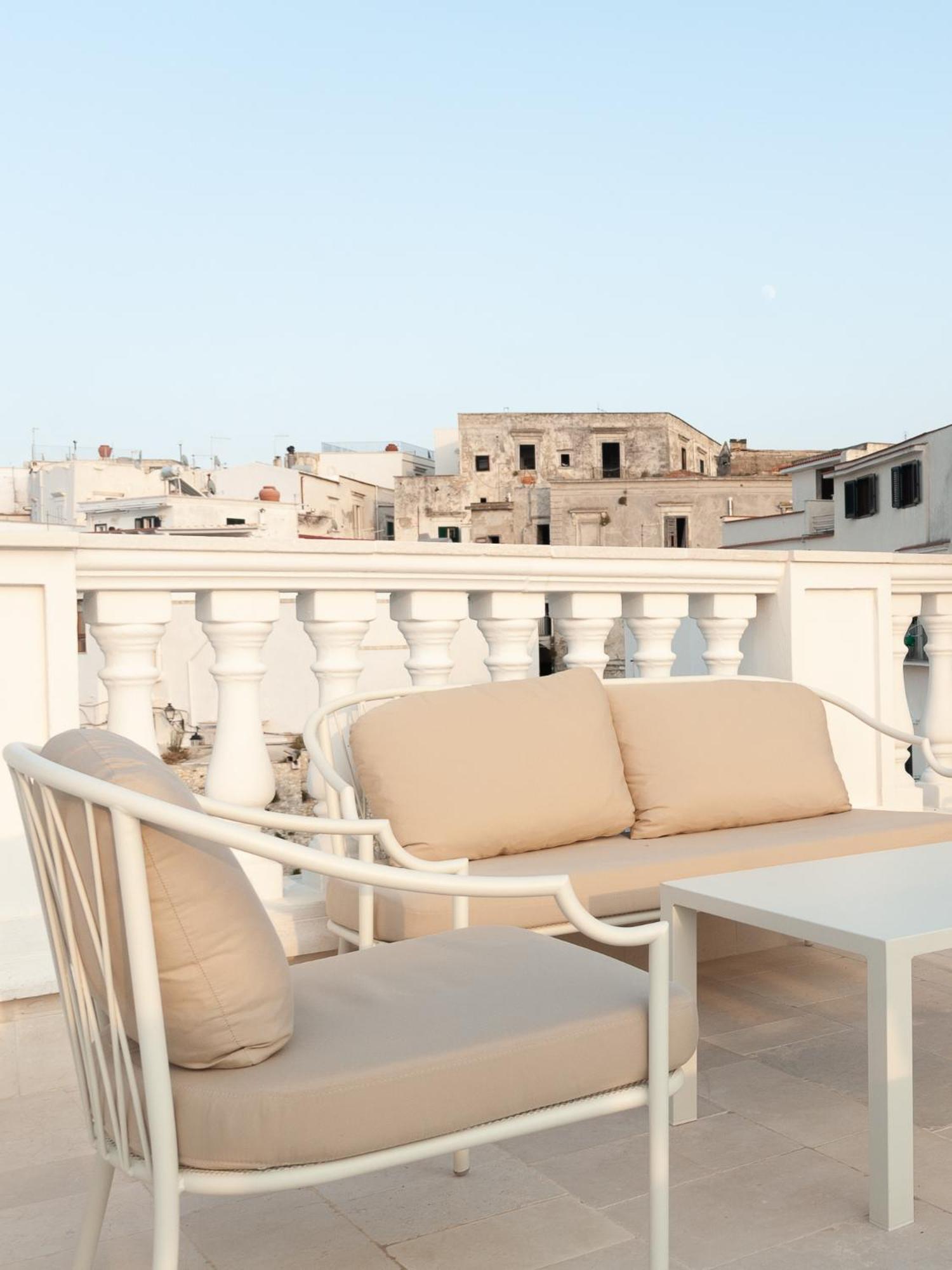فندق Tra Cielo E Mare فيستَ المظهر الخارجي الصورة