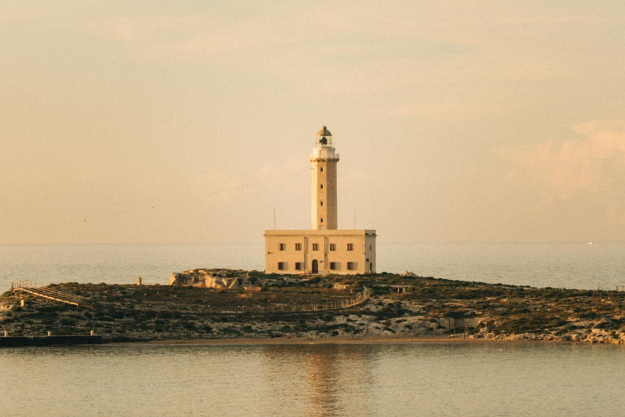 فندق Tra Cielo E Mare فيستَ المظهر الخارجي الصورة