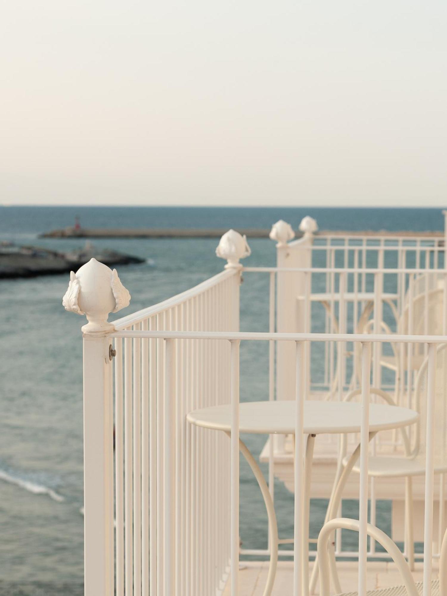 فندق Tra Cielo E Mare فيستَ المظهر الخارجي الصورة