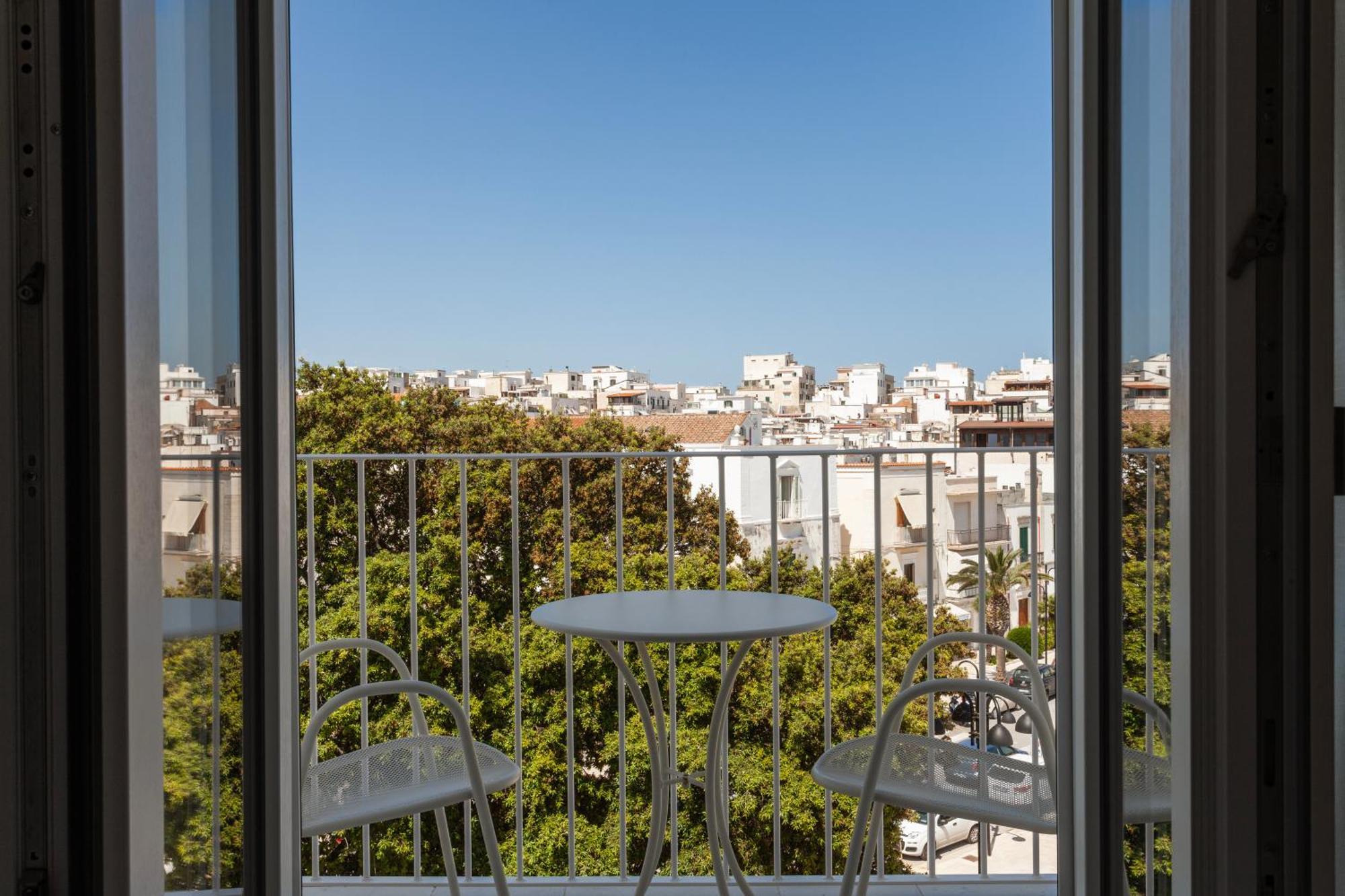 فندق Tra Cielo E Mare فيستَ المظهر الخارجي الصورة