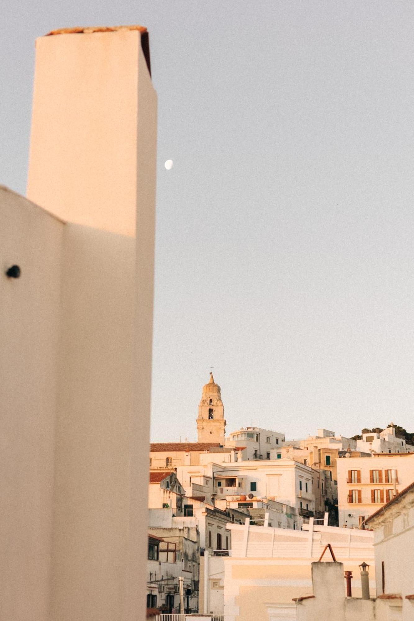 فندق Tra Cielo E Mare فيستَ المظهر الخارجي الصورة