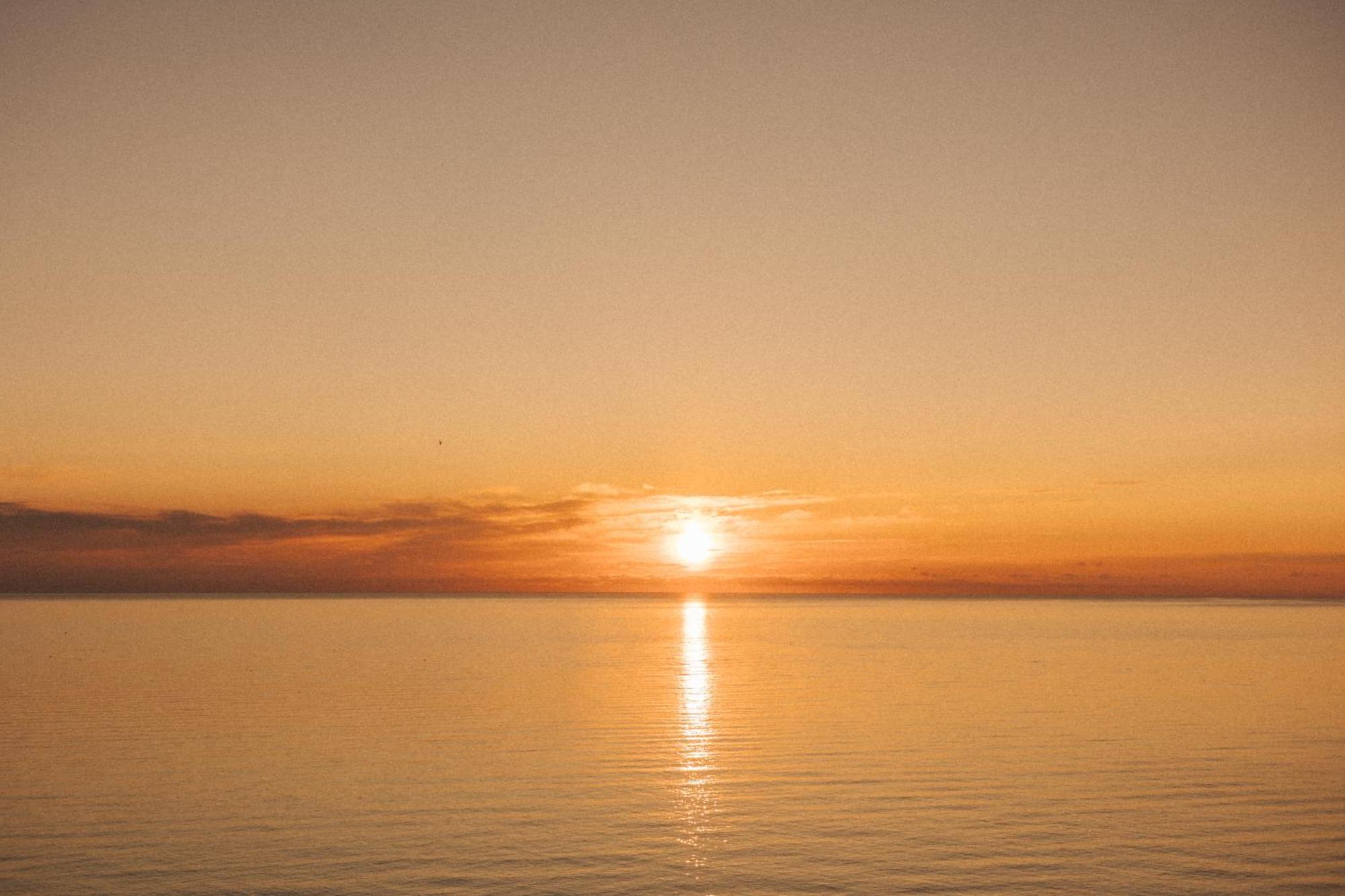 فندق Tra Cielo E Mare فيستَ المظهر الخارجي الصورة
