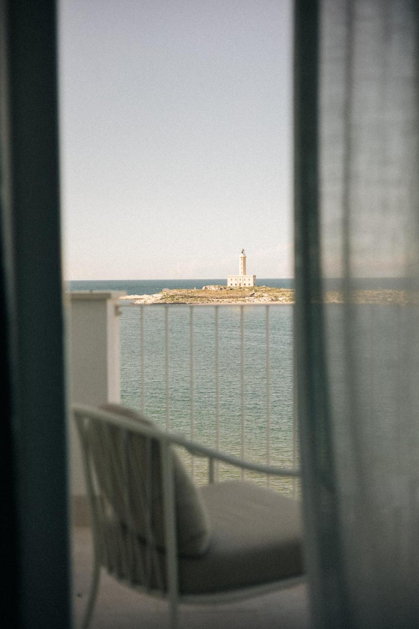فندق Tra Cielo E Mare فيستَ المظهر الخارجي الصورة