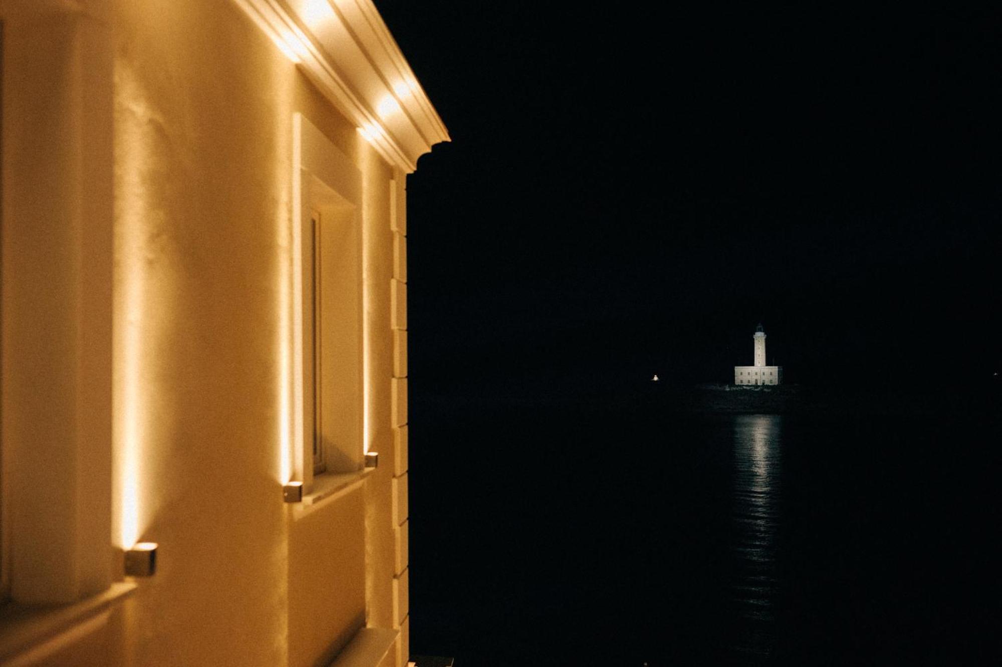 فندق Tra Cielo E Mare فيستَ المظهر الخارجي الصورة