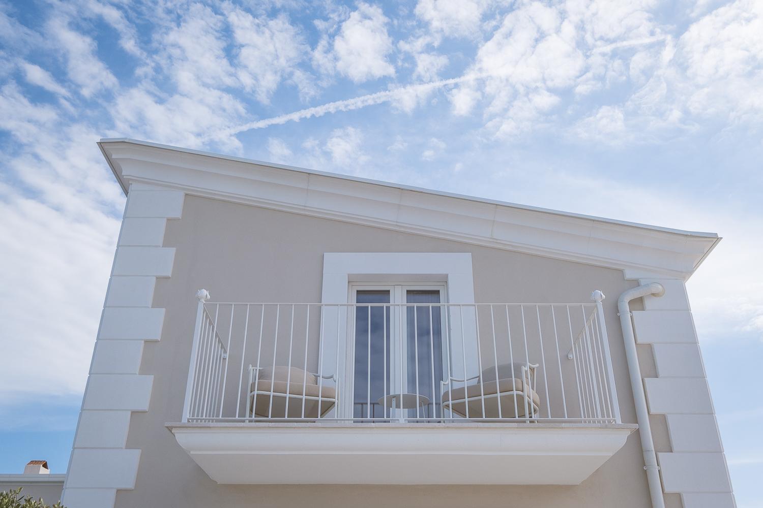 فندق Tra Cielo E Mare فيستَ المظهر الخارجي الصورة